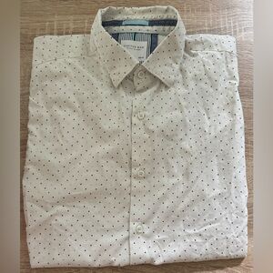 Cactus Man by Ricky Singh Shirt